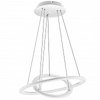 подвесной светодиодный светильник lightstar saturno 748062 в Костроме