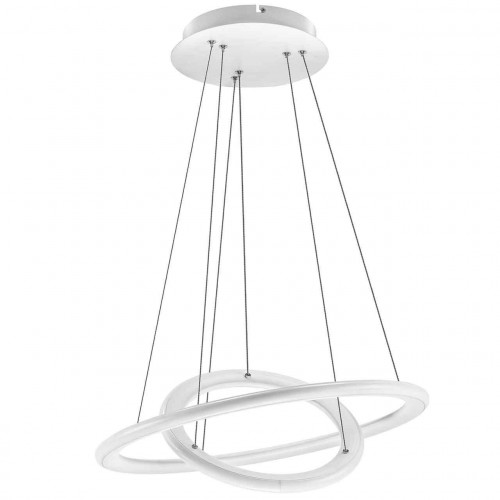 подвесной светодиодный светильник lightstar saturno 748062 в Костроме