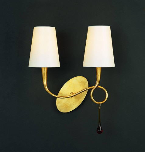 бра mantra paola painted gold 3547 в Костроме