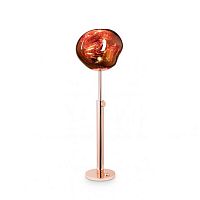 торшер melt copper от delight collection в Костроме