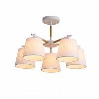 потолочная люстра st luce passeto sl375.502.05 в Костроме