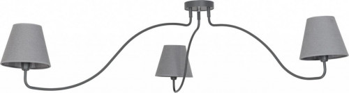 потолочная люстра nowodvorski swivel 6552 в Костроме