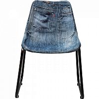 стул denim синий в Костроме