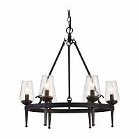 подвесная люстра arte lamp a1722sp-6ba в Костроме