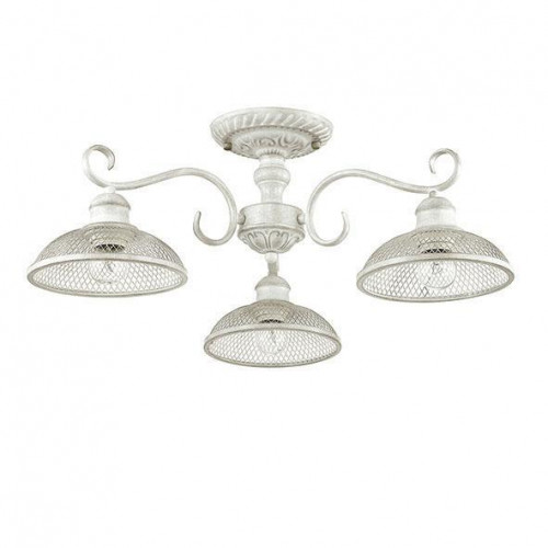 потолочная люстра lumion zerome 3473/3c в Костроме