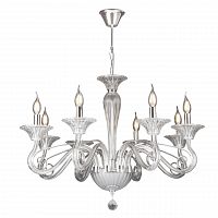 подвесная люстра maytoni acqua dia010pl-08tr в Костроме