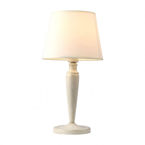 настольная лампа arte lamp a9311lt-1wg в Костроме