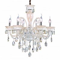 подвесная люстра st luce principessa sl632.503.06 в Костроме