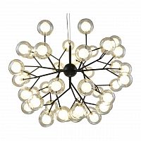 подвесная люстра kink light каукас 07526-45,19 в Костроме