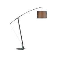 торшер odeon light bronx 4061/1f в Костроме