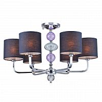 потолочная люстра arti lampadari donnini e 1.1.6 nb в Костроме