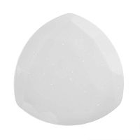 потолочный светодиодный светильник idlamp diamante 379/40pf-ledwhite в Костроме
