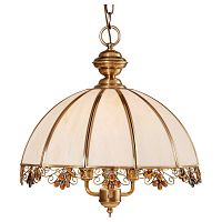 подвесная люстра arte lamp copperland a7862sp-3ab в Костроме