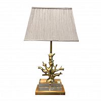 настольная лампа bt-1004 brass от delight collection в Костроме