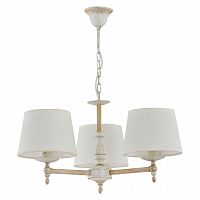 подвесная люстра alfa roksana white 18533 в Костроме