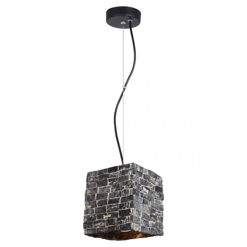 подвесной светильник lussole loft grlsp-9898 в Костроме