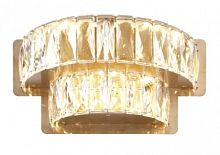 настенный светильник gines crystal в Костроме