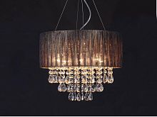 подвесная люстра st luce lusso sl893.703.05 в Костроме