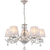 подвесная люстра omnilux bantine oml-53203-05 в Костроме