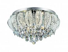 потолочный светильник ideal lux mozart pl9 в Костроме