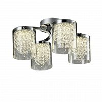 потолочная светодиодная люстра st luce racemo sl823.102.04 в Костроме