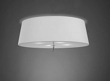 потолочный светильник mantra ninette chrome 1909 в Костроме