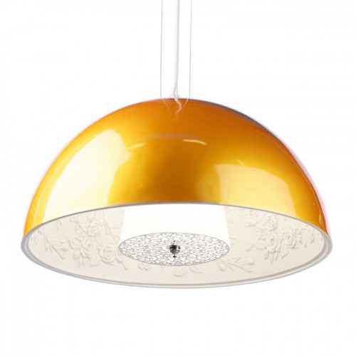 подвесной светильник skygarden flos d90 gold в Костроме