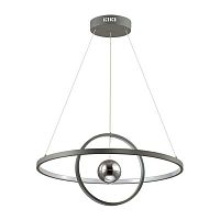 подвесной светодиодный светильник odeon light lond 4031/40l в Костроме