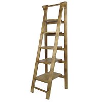 открытый стеллаж industrial для книг в Костроме