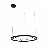 подвесная светодиодная люстра st luce bisaria sl393.403.06 в Костроме