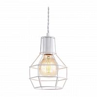 подвесной светильник arte lamp a9182sp-1wh в Костроме