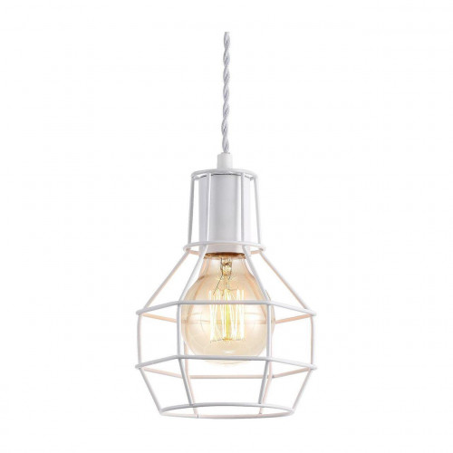 подвесной светильник arte lamp a9182sp-1wh в Костроме