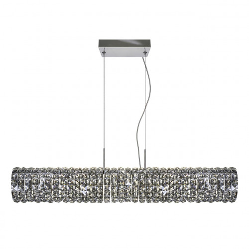 подвесной светильник lightstar onda 741164 в Костроме