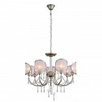 подвесная люстра st luce faccialuna sl173.303.07 в Костроме