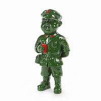 статуэтка military man 7 в Костроме