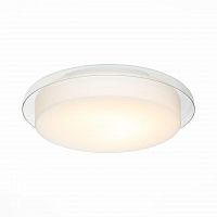 потолочный светодиодный светильник st luce botone sl466.512.01 в Костроме