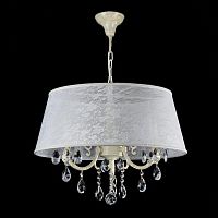 подвесная люстра maytoni filomena arm390-33-w в Костроме