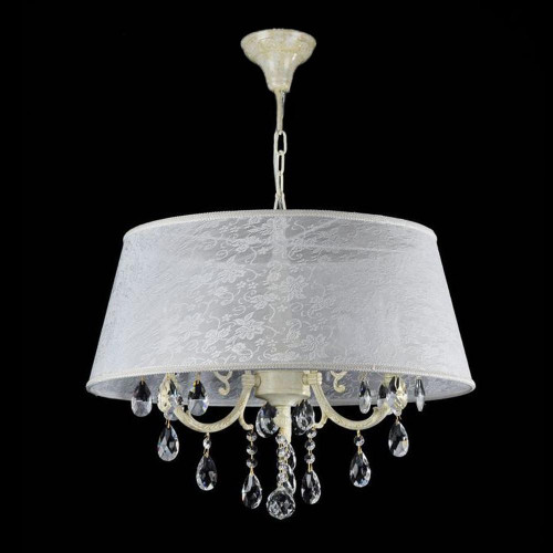 подвесная люстра maytoni filomena arm390-33-w в Костроме