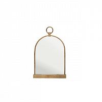 зеркало настольное paris modern brass от eicholtz в Костроме
