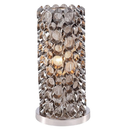 настольная лампа crystal lux fashion tl1 в Костроме