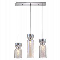 подвесной светильник crystal lux dia sp в Костроме