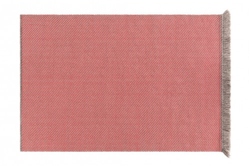 ковер gan diagonal almond-red 300x200 от gan в Костроме