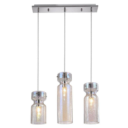подвесной светильник crystal lux dia sp в Костроме