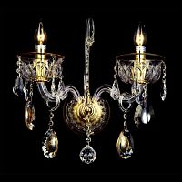 бра crystal lux ice new ap2 в Костроме