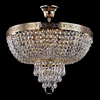потолочный светильник maytoni palace dia890-cl-05-g в Костроме
