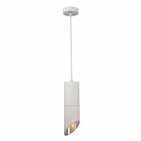 подвесной светильник maytoni vela p027pl-01w в Костроме