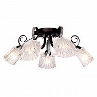 потолочная люстра silver light joy 232.59.5 в Костроме