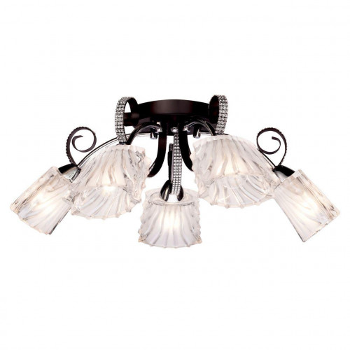 потолочная люстра silver light joy 232.59.5 в Костроме