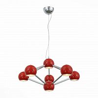подвесная люстра st luce rottura sl853.603.07 в Костроме