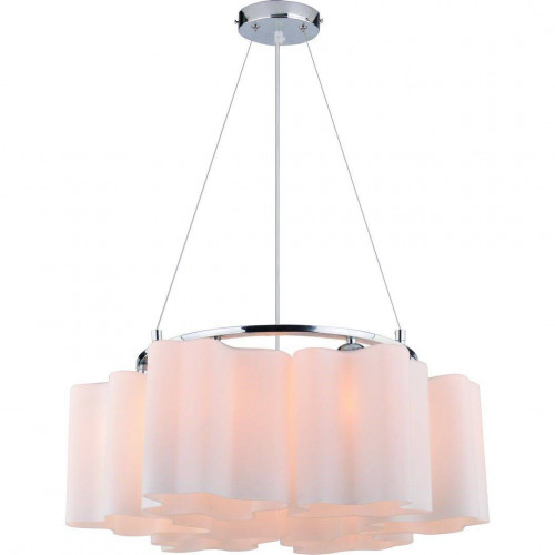 подвесная люстра arte lamp 18 a3479sp-6cc в Костроме